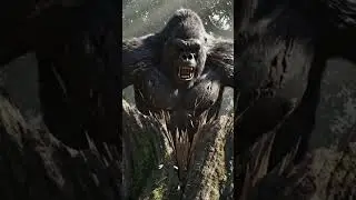 What Unseen Force Caused The Big Tree Was Split In Two?