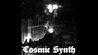 Cosmic Synth RYM Box Set