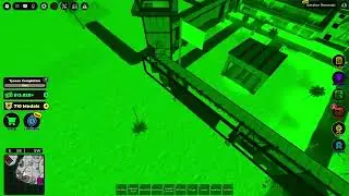 War tycoon hacker shooting me through wall