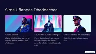 Qajeelfama Sirna Dhaddachaa Manneen Murtii Oromiyyaa final