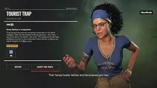 Far Cry 6 Tourist Trap Gameplay | Shut Down Internet Jammer And Hack McKay's Computers