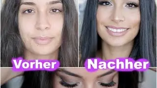 GET READY WITH ME: Make Up YOUR face!