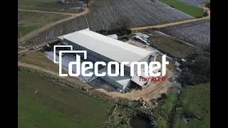 Decormet Furniture Promotional Film