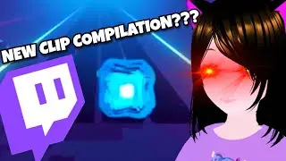 The Ultimate JackieNeko Clip Compilation