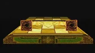 Yu Gi Oh! forbidden memories free duel simon moran
