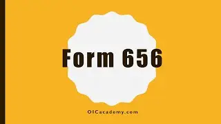 OIC 113: IRS Form 656, Offer in Compromise Identifies the Offer Amount and Basis for Approval