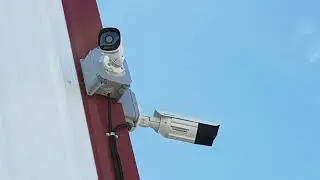 Winnipeg Security System & Camera Installations | Clearly InSight Security Solutions
