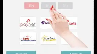 Paynet user registration