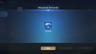 MLBB FREE DIAS PART 2 #freedias #mlbbdiamonds #freediamondstrick