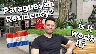 Plan B Paraguay Residency : A Client Shares His Unique Experience