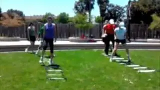 Personal Trainer - Bay Area Personal Trainers