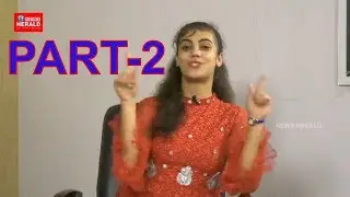 #DHEE 10 Dancers RAJU & AQSA KHAN SPECIAL INTERVIEW #PART-2 ||NEWS HERALD TV