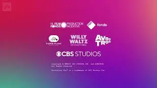 NL Film Fonds/NPO Fonds/Paper Plane Prods/Willy Waltz Intl/Avro Tros/CBS Studios (2022)