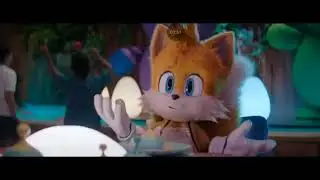 Tails a serie segunda temporada fanmade 2030 trailer 1