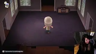 🏝️Cozy Chaos - Switch 2 Animal Crossing
