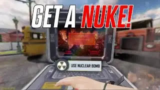 How To Get Nukes Easily In Call OF Duty Mobile | Tips and Tricks