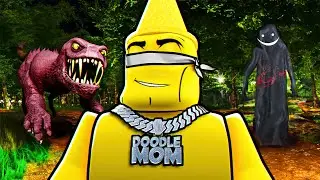 Roblox but I DON'T have SENSES!