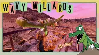 Fallout 76 | Wavy Willard's Water Park