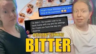 Resilient Jenkins Mom Is BITTER About Overnight Visits 😬 | RECAP