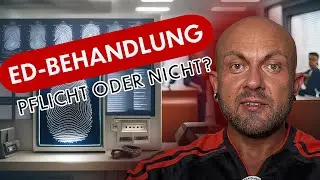 Vorladung zur erkennungsdienstlichen Behandlung (ED-Behandlung), § 81b StPO - Tipps vom Fachanwalt