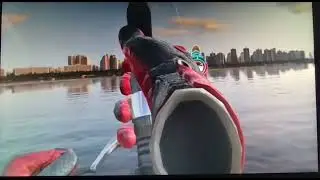 Real VR Fishing - Beginners guide