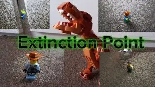 Extinction Point Ep. 1 It's our Time to Shine.