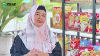 Succes Story UMKM -  BDS SNACK