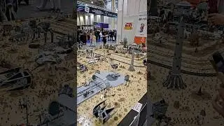 Comic con  Star Wars Rebels