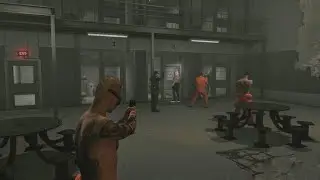 It's Besties House (Prison) Now After Putting DOC in AdSec | NoPixel 4.0 | GTA