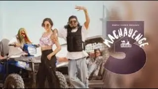 EMIEWAY - MACHAYENGE 3 | Swaaline | lyric video
