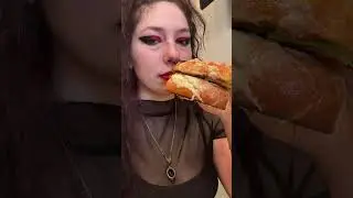 Ghostlyloversx #love #goth #alt #fyp #thrift #work #couple #life #foodie