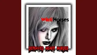 Depraved Heart Murder