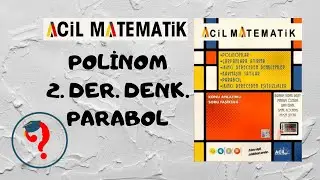 ACİL MATEMATİK YENİ FASİKÜL TANITIM 📘