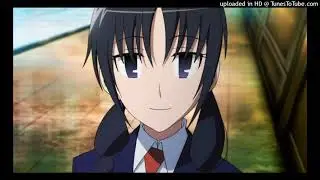 Party-shimasho - Mori Yuya (Uomi Theme)