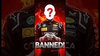 The F1 Driver Who Got BANNED for LIFE!