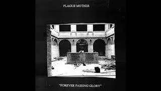Plague Mother - Mishima On His Cross