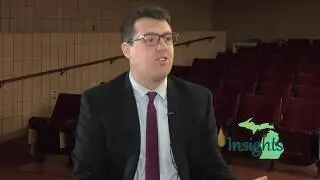 Insights Into Northeast Michigan: Representing the 106th District (Part 1)