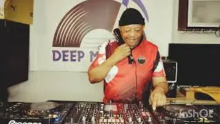 MakMan Deepness 57  (The Golden Age Flow Period)