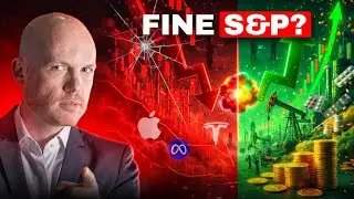 ATTENZIONE: il mercato sta cambiando. Come battere l&rsquo;S&P 500 nel 2026