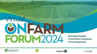 2024 ONFARM Forum