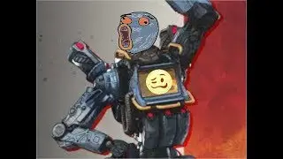 Apex Legends while drunk???