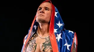 Real N Rare interview BKFC Charles 