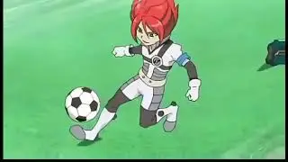 Inazuma eleven AMV Not Gonna Die