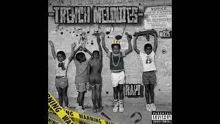 4. RAPI - VBLOCK [TRENCH MELODIES] #EP