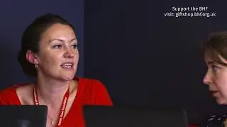 Rackspace Technology helps The British Heart Foundation with PCI Compliance