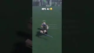 ПОЛНОЦЕННАЯ РПГ боевая система 🙉🤬