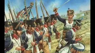 Napoleonic Total War III OST - France (1805 - 1808)
