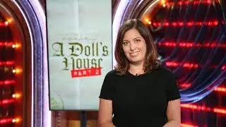 Spotlight On: A DOLL'S HOUSE, PART 2