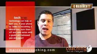 5 Tips to Get the Most Out of VO Atlanta