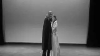 MN Fringe Festival 2010 -In Your Eyes from DRACULA'S CASTLE-